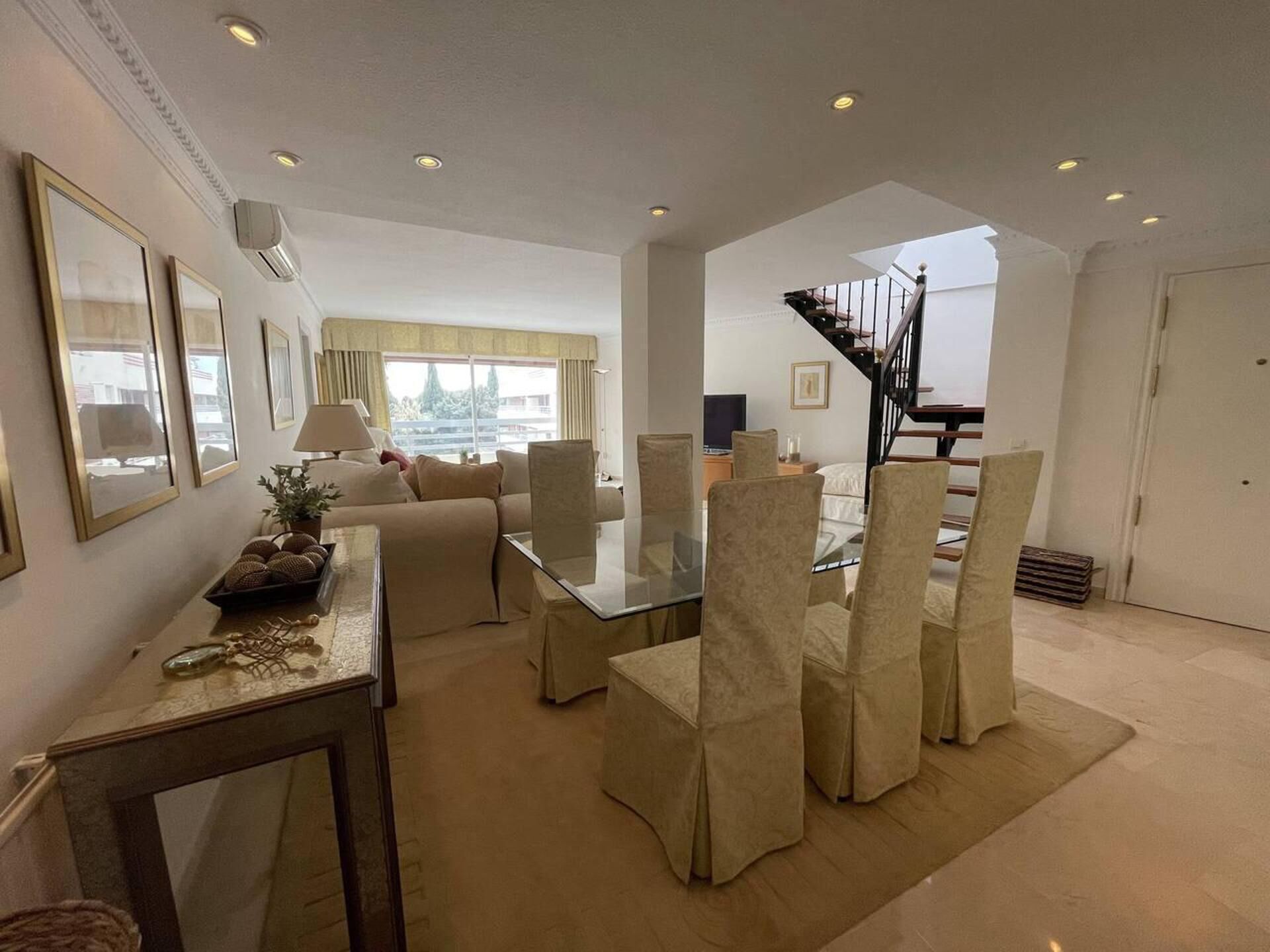 Apartamento | Interior