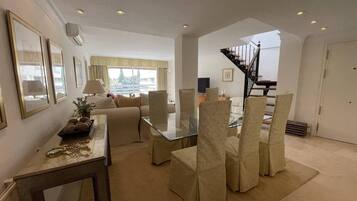 Apartamento | Interior