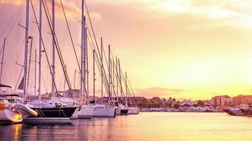 Villa | Marina