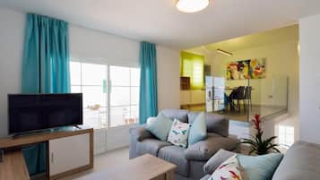 Villa | Living area