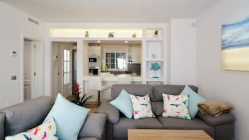 Vila | Area keluarga