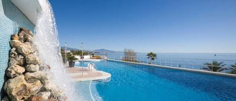 Appartement | Piscine