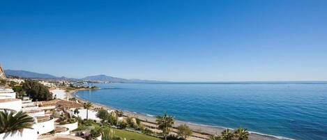 Appartamento | Vista spiaggia/mare