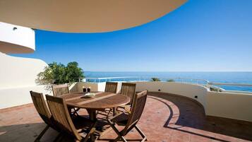 Departamento | Restaurante al aire libre