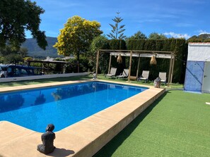 Apartment | Pool