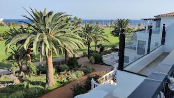 Apartamento | Jardines del alojamiento