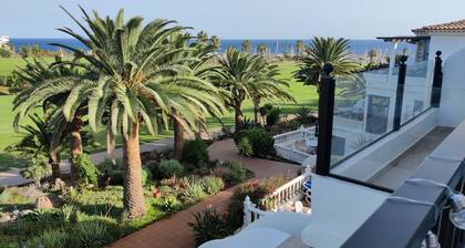 Two Bed Duplex Apartment With Spectacular Views