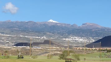 Apartamento | Golf