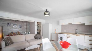 Studio | Living area - Lovely Studio in Costa del Silencio Chayofita (Arona)