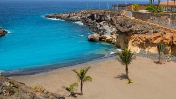 Unclassified image, 1 of 27, button - Villa Rural Los Corcos Private Pool (Guia de Isora)