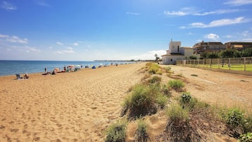 Apartamento | Playa | Ubicación a pie de playa