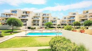 Apartment | Pool