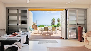 Apartment | Property grounds