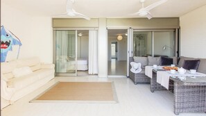Apartment | Terrasse/Patio