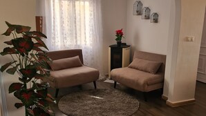 Biệt thự | Khu phòng khách