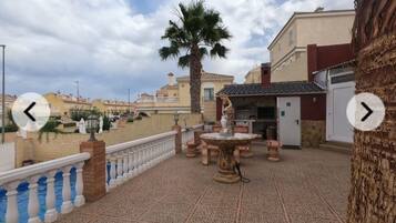 Vila | Teras/patio