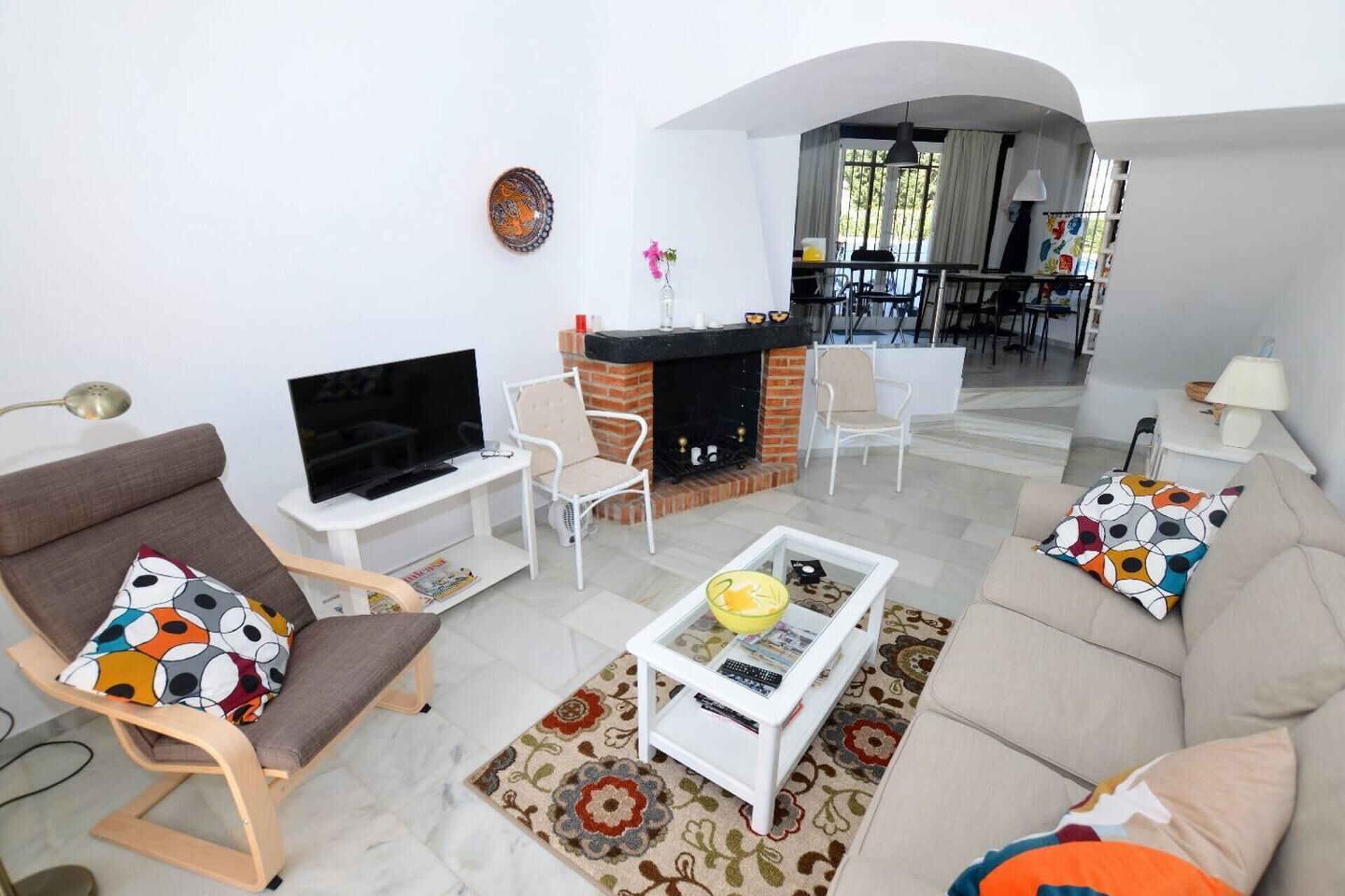 Casa | Sala d'estar | Televisor 