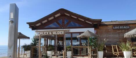 Apartamento | Jardines del alojamiento