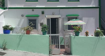 3 Bed House Sleeps 6 With Pet-friendly Garden