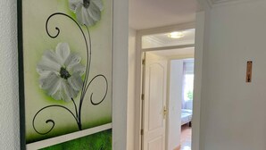 Apartment | Interior - Charming 2-bed Apartment in Denia (Denia)