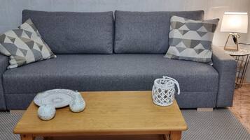 Huis | Woonruimte