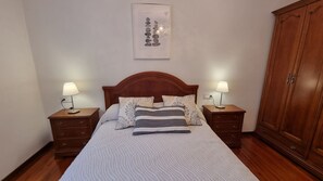 Maison | 2 chambres, Wi-Fi gratuit, draps fournis