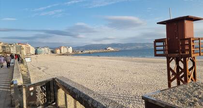 Apartment-sleeps5-parking-petfriendly