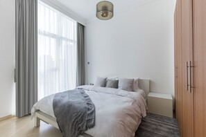 Comfort Apartment, Marina View - 1 br in Dorra Bay - Marina View (Dubai)