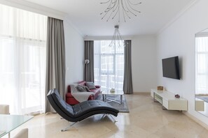 Comfort Apartment, Marina View - 1 br in Dorra Bay - Marina View (Dubai)