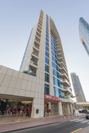 Comfort Apartment, Marina View - 1 br in Dorra Bay - Marina View (Dubai)