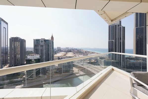 Comfort Apartment, Marina View - 1 br in Dorra Bay - Marina View (Dubai)