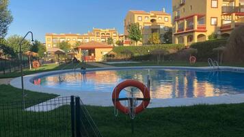 Apartment | Pool | Außenpool
