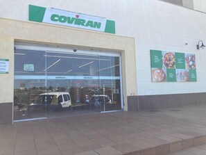 Exterior - Charming 2-bed Apartment Near Ayamonte With Pool (Ayamonte)