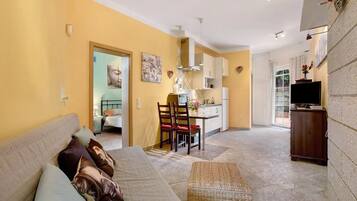 Apartament | Sala d'estar