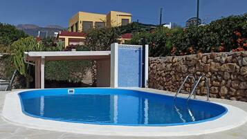 Departamento | Alberca