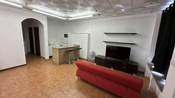 Studio | Interior