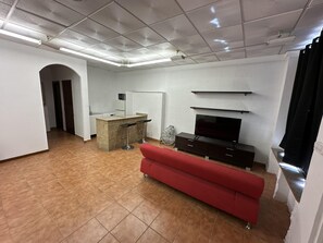 Studio | Intérieur