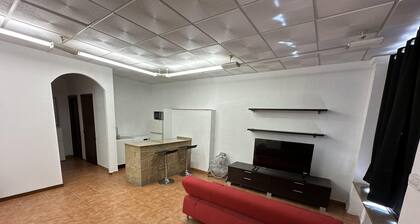 Studio in Pontevedra