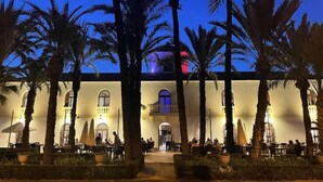 Διαμέρισμα | Γεύματα σε εξωτερικό χώρο