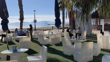 Apartment | Property grounds