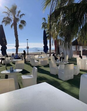 Property grounds - 2bed Apartment - Pool, Balcony, Views, Golf Resort (Torre-Pacheco)