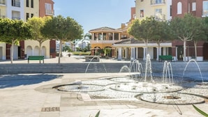 Διαμέρισμα | Εξωτερικοί χώροι