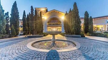 Apartment | Exterior