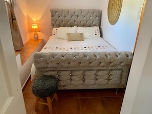 Apartment | 1 Schlafzimmer, Bügeleisen/Bügelbrett, kostenloses WLAN, Bettwäsche
