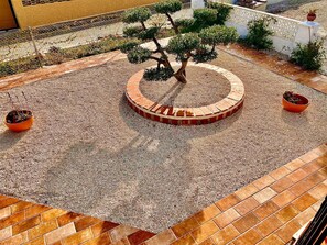 Apartment | Property grounds