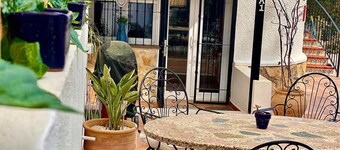 'coll de Rates' Beautiful 1-bed Apartment