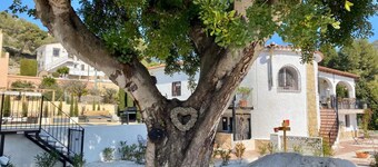 'coll de Rates' Beautiful 1-bed Apartment