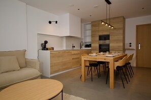 Appartement | Dineren