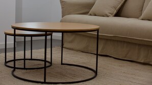 Appartement | Interieur