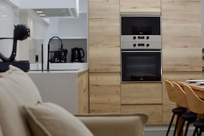 Apartment | Interior